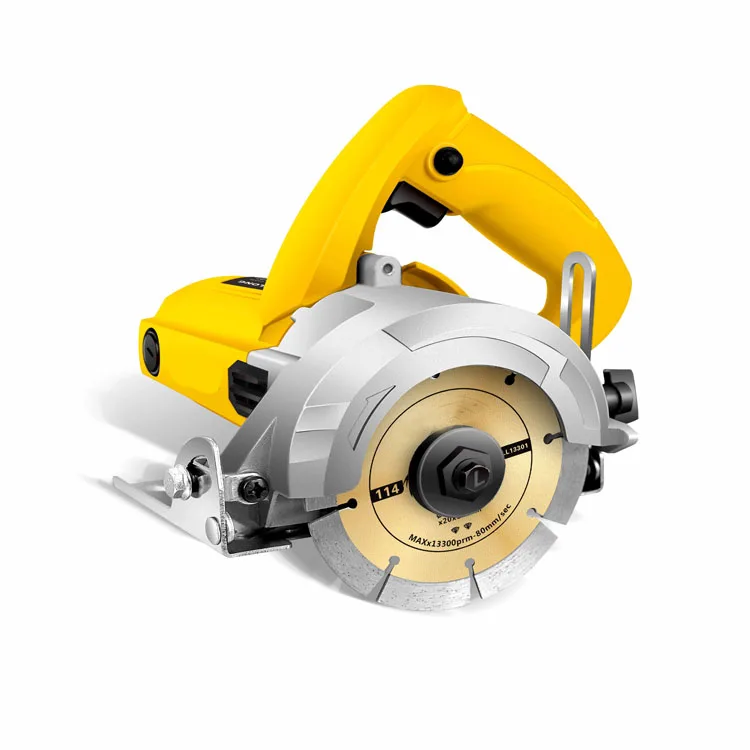 
E-1120 Handheld Corded Masonry Saws 