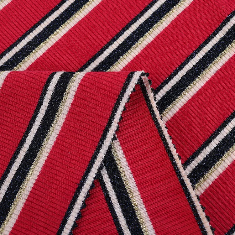 metallic brocade fabric