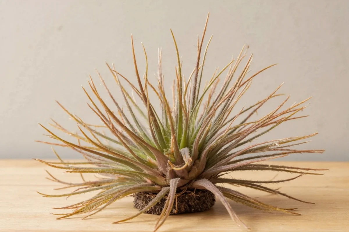 how to grow tillandsia air plants