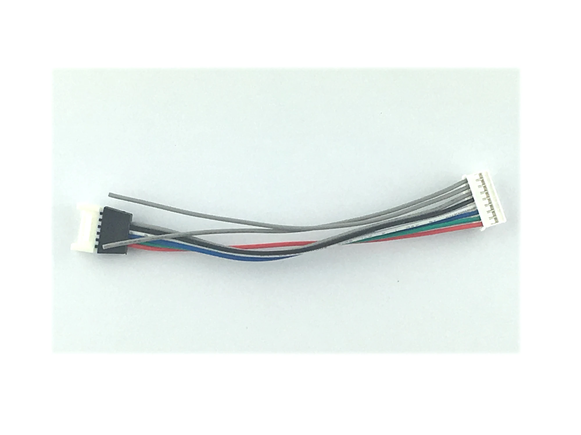 
Video interface for Citroen C3 2009 To add Front camera with AV input 