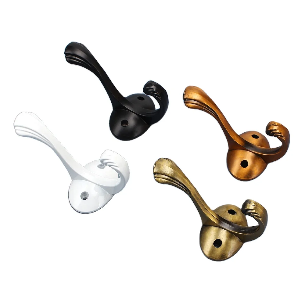 

Factory Directly Provide Vintage Wall Hooks Modern Wall Hook Hook Wall Mounted