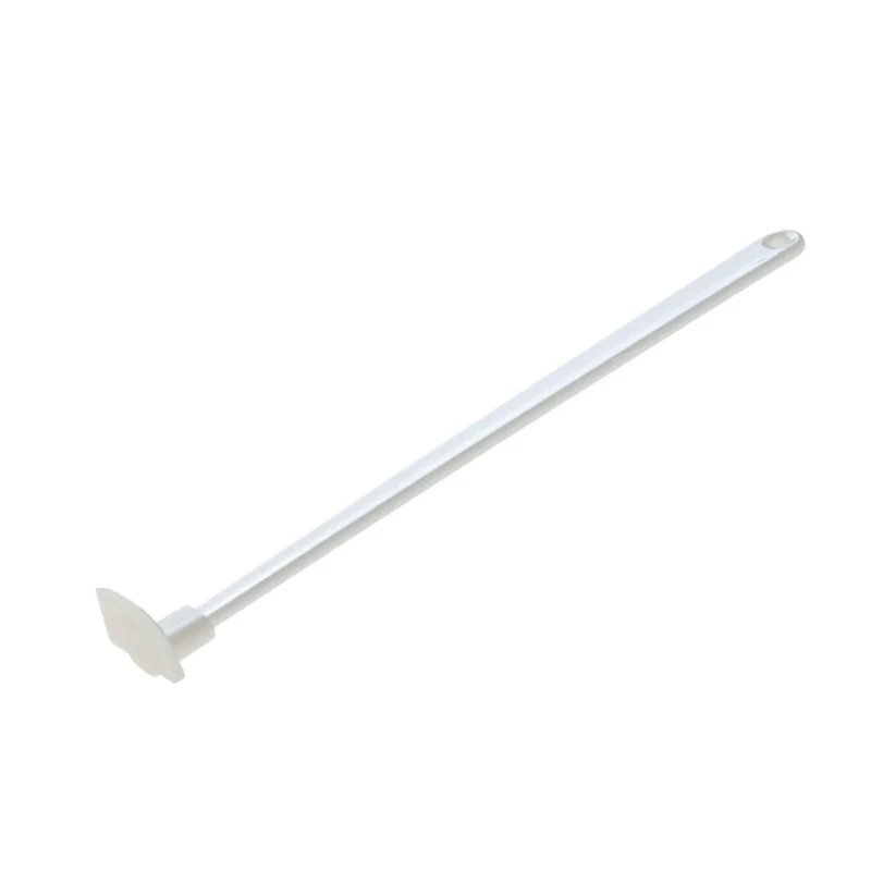 

Kitchen Baking Pastry Cake Batter Long Handle Model Scraper Silicone Spatula Sauce Ketchup Bottle Spatulasool