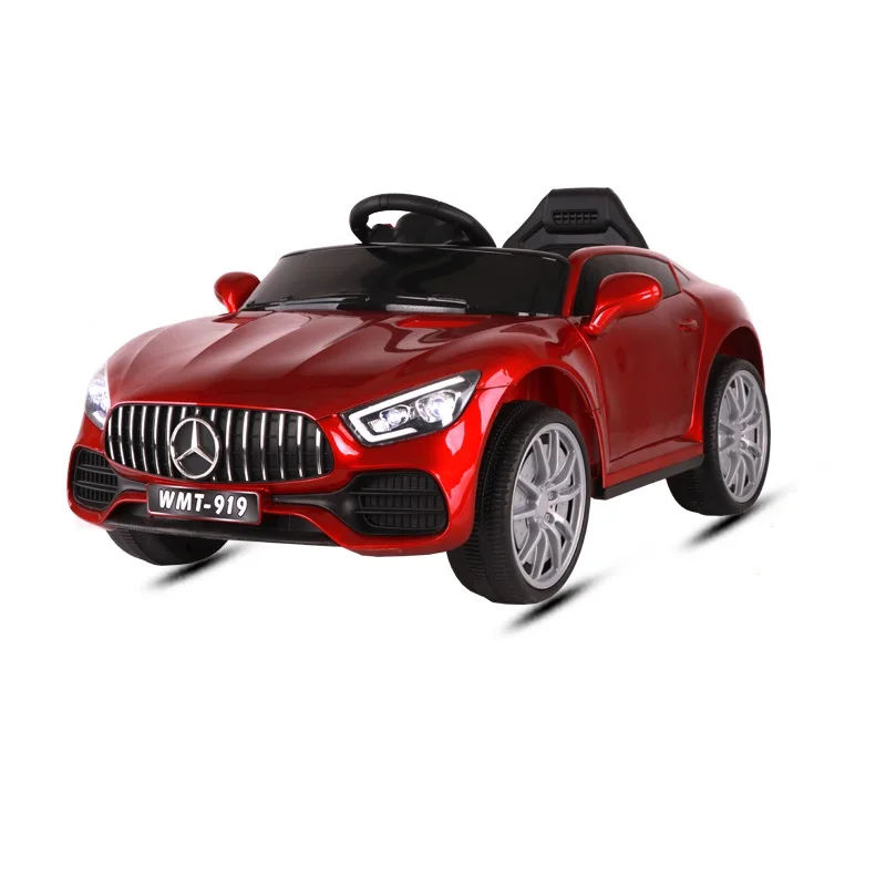 2019 Kids Ride On Car Hot Sale Electric 