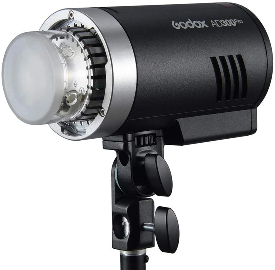 

Wholesale All-in-One Outdoor Flash Godox AD300pro Flash Light