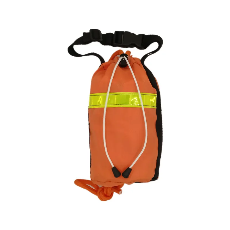 

Water Life-Saving Rope Bag Water Rescue Buoyancy Rope Throwing Bag Emergency Rescue Buoyancy Rope Protection Bag