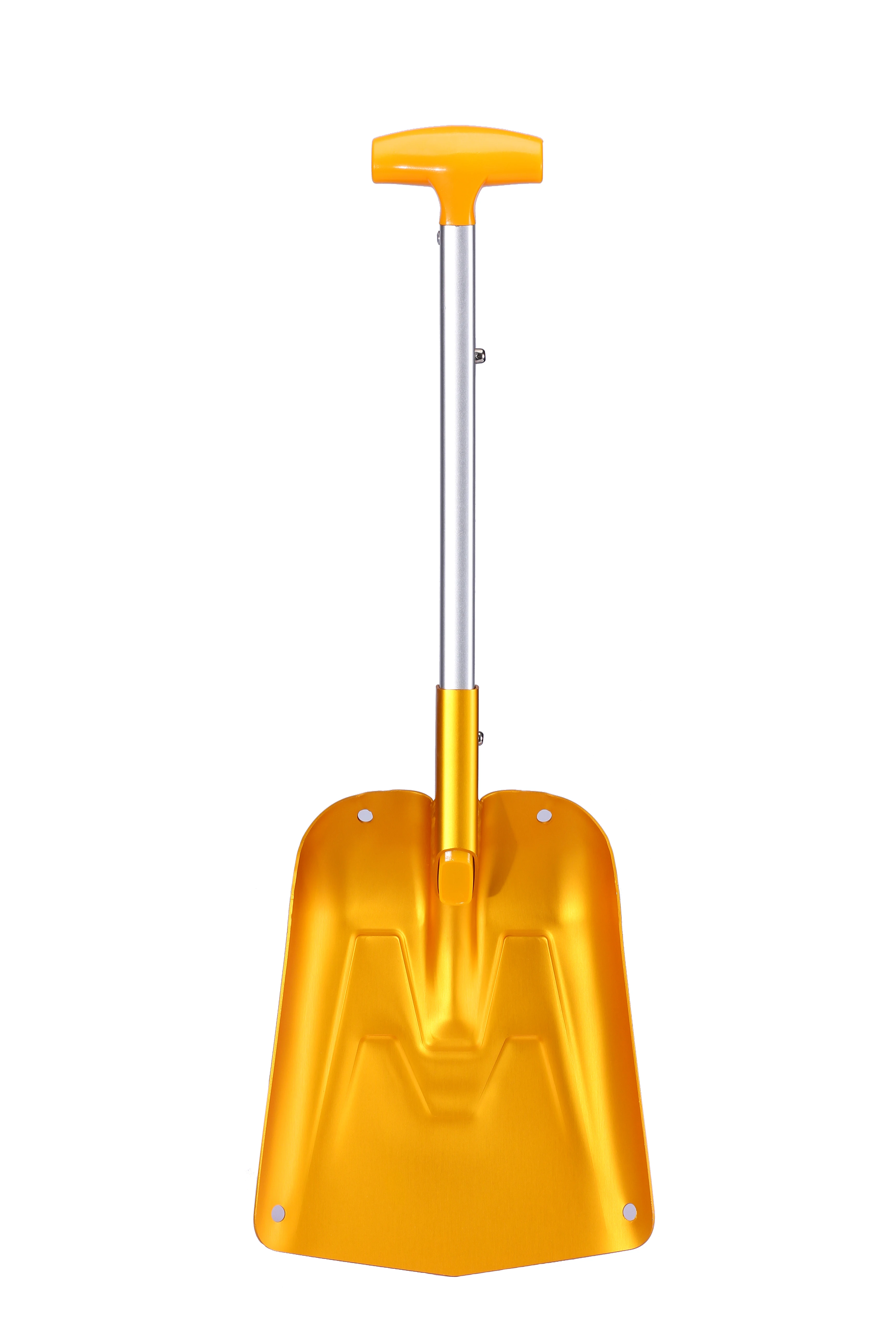 
516 Hot Selling Portable Retractable avalanche Snow Shovel 