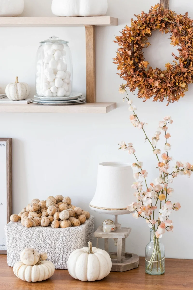 7 diy fall decor ideas that are family friendly and totally adorable