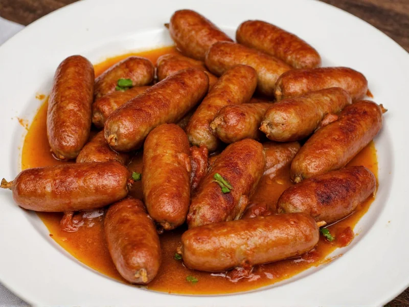 Best Sausage Dish Recipes for Every Meal