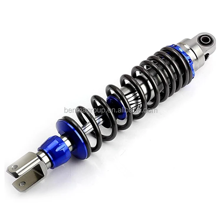 shock absorber (6)