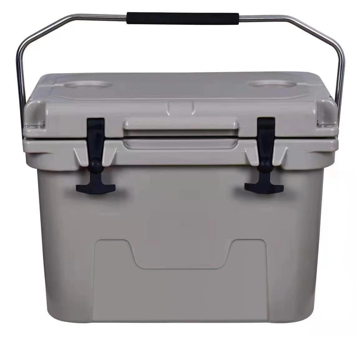 

Best Quality Ice Cooling Box Camping Cooler Box Fish Cool Box