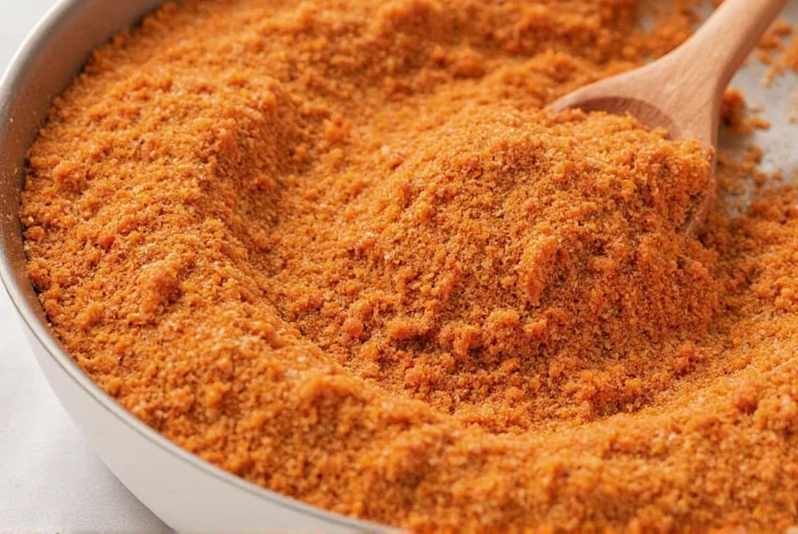 Chicken Chili Seasoning: Perfect Homemade Recipe & Tips