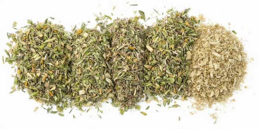 Herbs de Provence: The Aromatic Secret Behind French Country Cooking