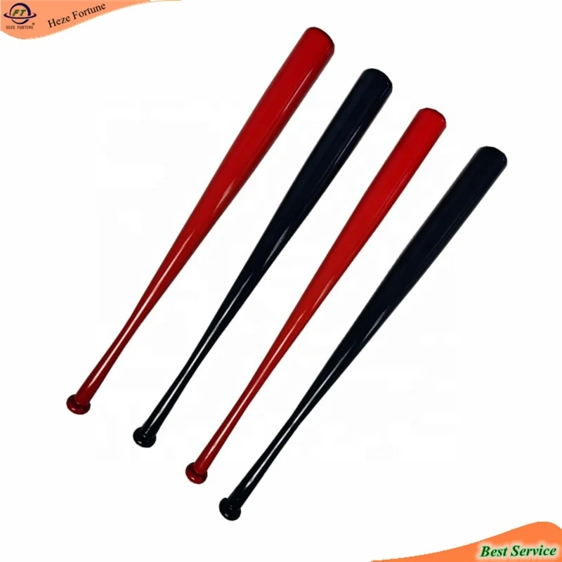 

HEZE FORTUNE wood baseball bats