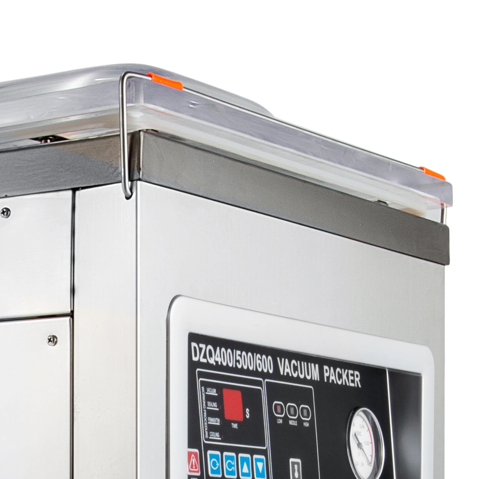 900w Dz400 Food Fresh Vacuum Sealer Packaging Machine Buy Vacuum