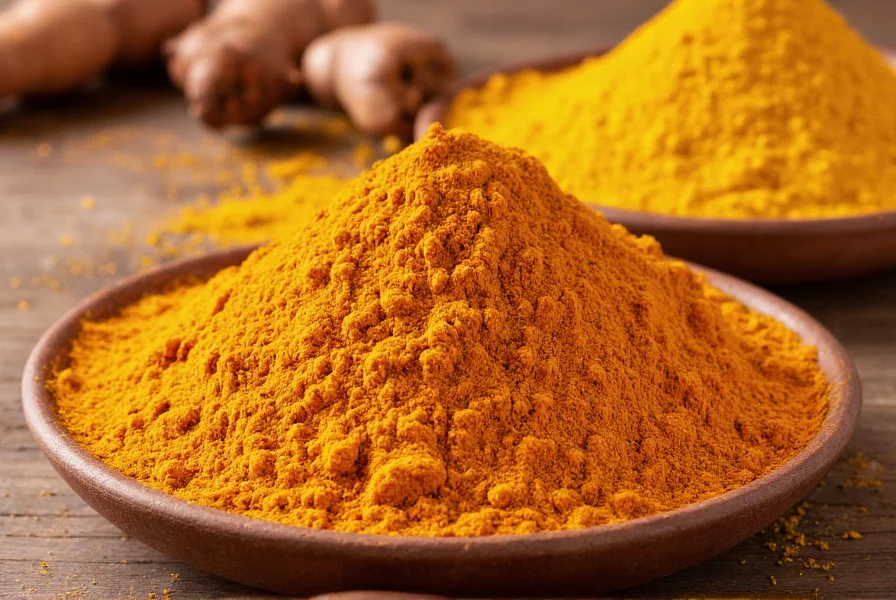 Turmeric vs Curcumin: Science-Backed Health Benefits Explained