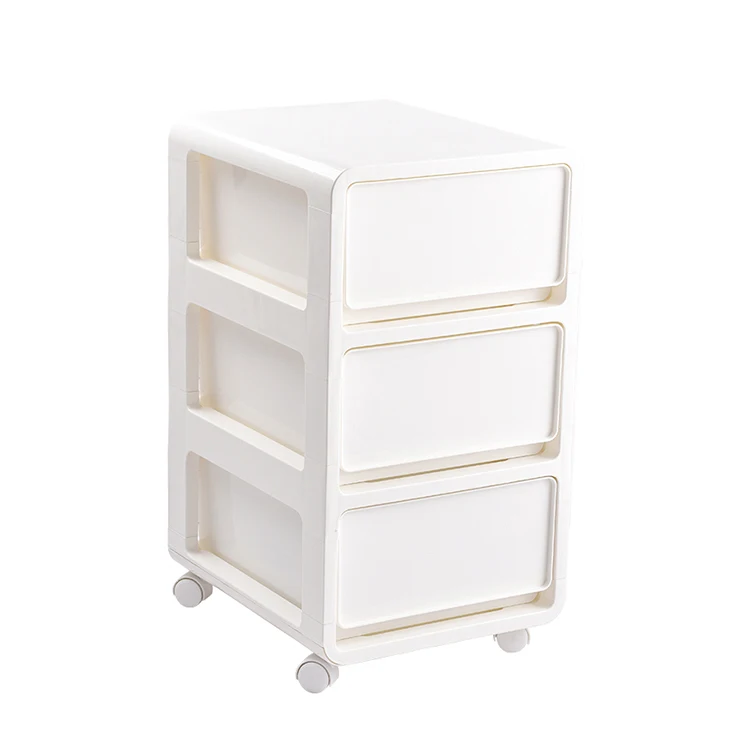 

Wholesale drawer organizer clear plastic container stackable plastic storage box
