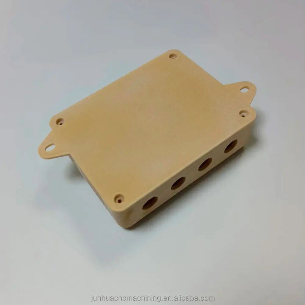 

Custom CNC Machining Parts Prototype Plastic Metal Processing 3D Printing Service