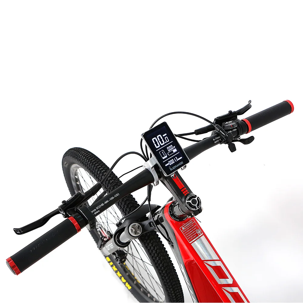 pedalease electric mountain bike 48v 1000w