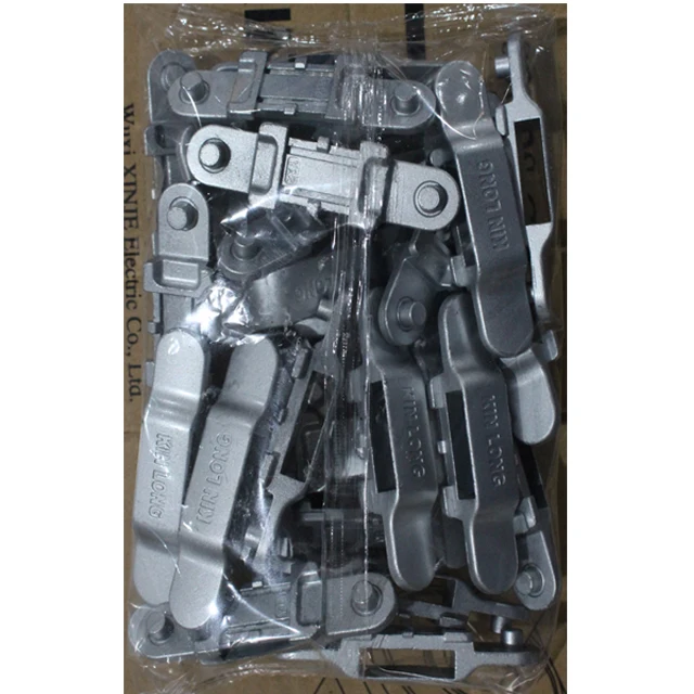 
Small Unit Manual Pneumatic Packing Machine Provide Customized Packaging And Labeling Services 