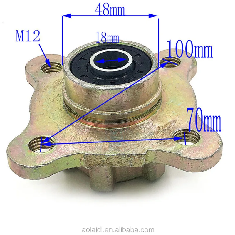 エッセンシャルズ Quadboss Complete Wheel Shaft Atv Ac 8 316 海外取寄せ品 期間限定 半額以下 Fundara Org Ar