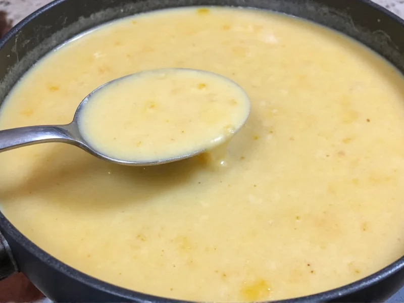 5 Best Cream of Chicken Soup Substitutes for Any Recipe