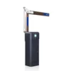 WEJOIN remote control entrance automatic led boom rfid car parking system arm barrier gate for parking lot