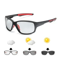 

2019 sunglasses polarized UV400 color changing outdoor sports motorcycle sunglasses