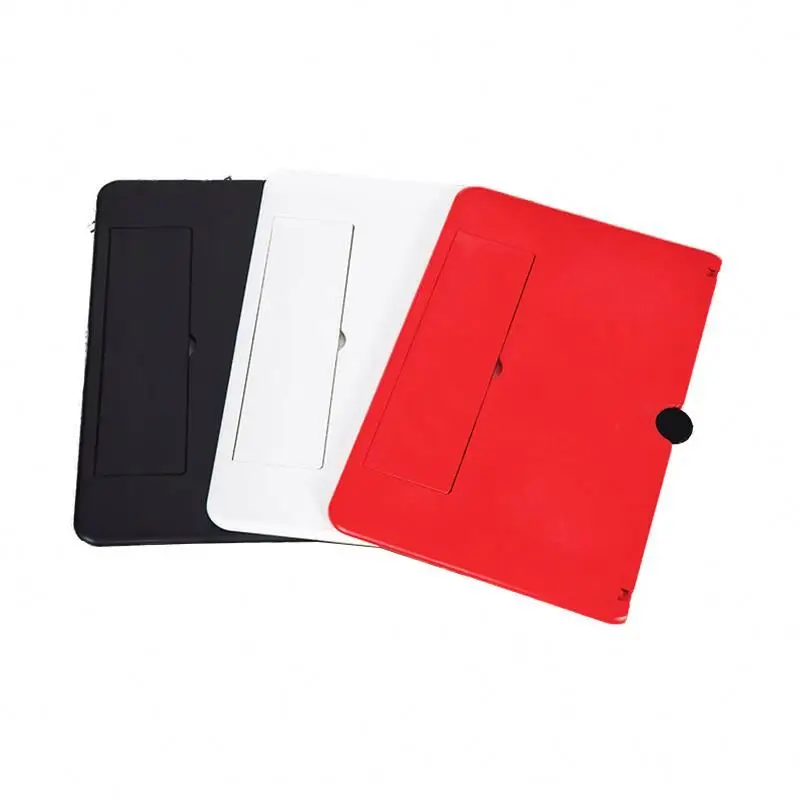 

Magnifying glasses REK5d magnifying phone, Red, black, white