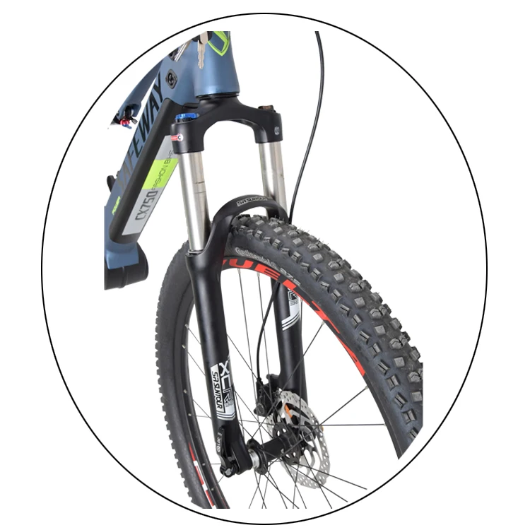 Safeway Electric Mountain Bike Pas Integrated Controller Electric