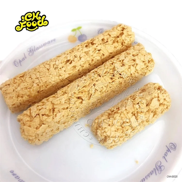 CH Sunny Health Food Instant Nutritious Cereal