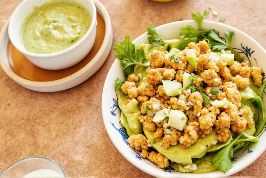 Herbs Used in Ranch