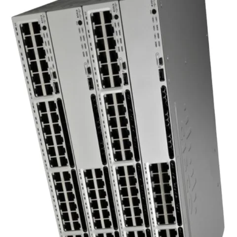 

C9500-48Y4C-A C9500 48-port x 1/10/25G + 4-port 40/100G Advantage