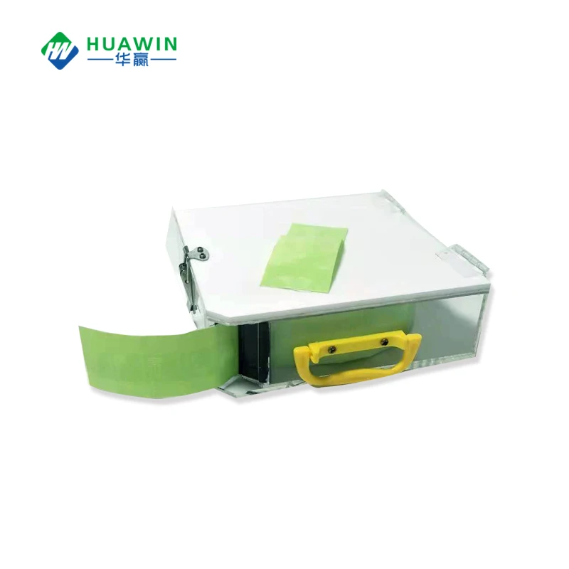 
Green Enhanced Packing / Anti Mold Chip for shoes packing 