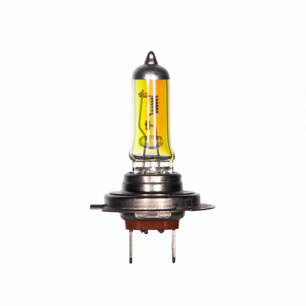 

Dropship Wholesale H7 55W 70W 100W car bulbs 12v halogen bulbs