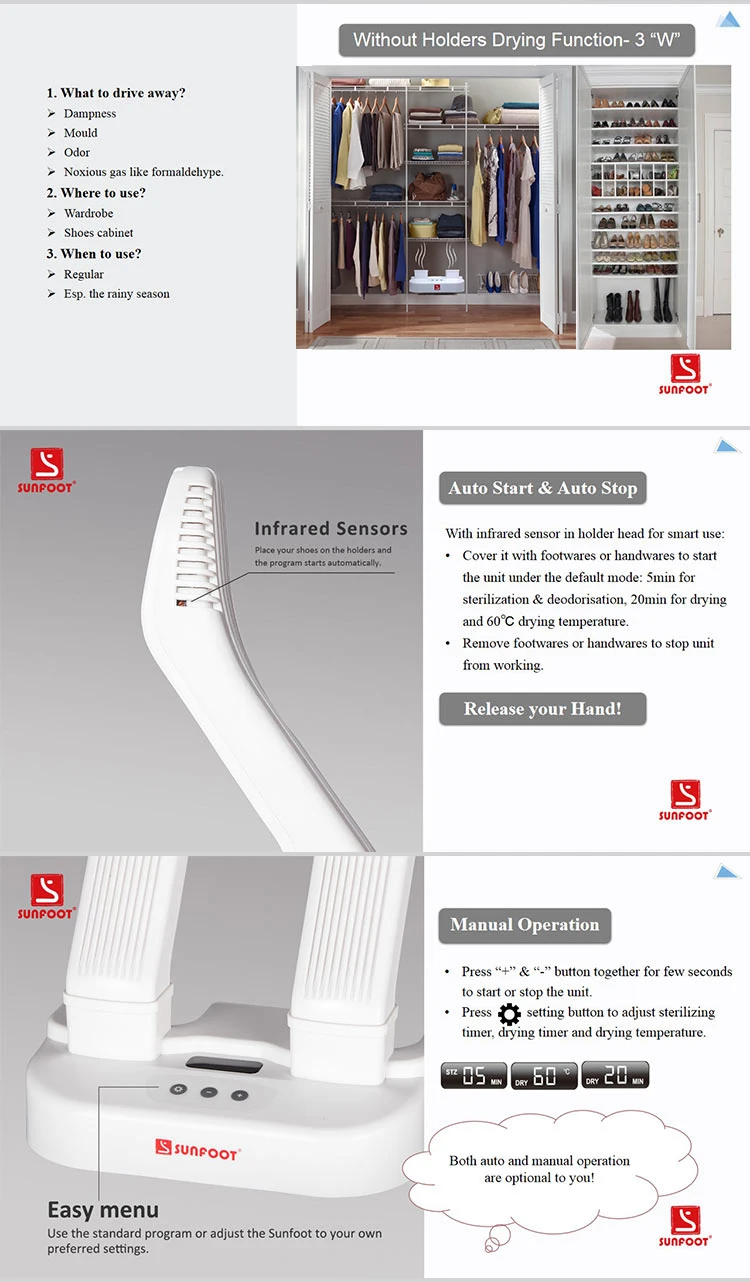 2020 new dryer and sterilizer