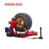 Heavy Vehicle Tire Repair Equipment Used for Tire Changer