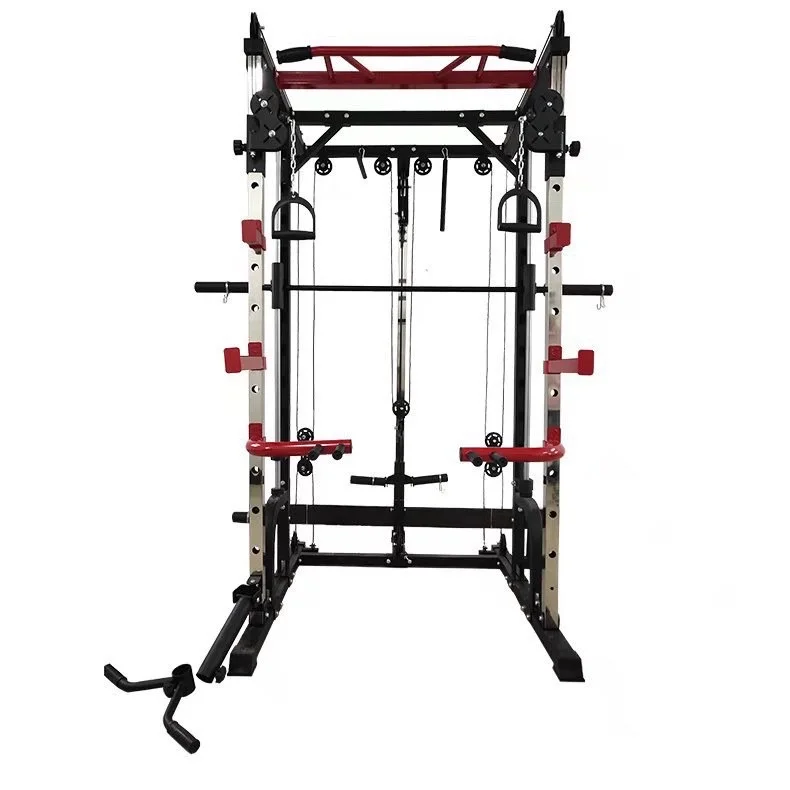 

Universal Unisex Custom Logo Smith Machine for Gym Training