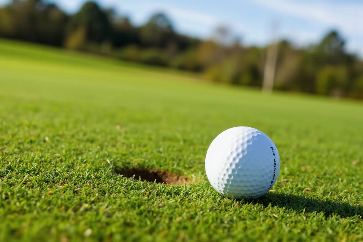 what golf ball should i use