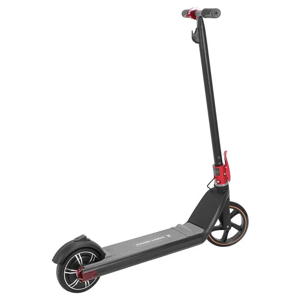 

[EU STOCK] KUGOO KIRIN MINI 2 150W 2020 Electric Scooter Price For Kids