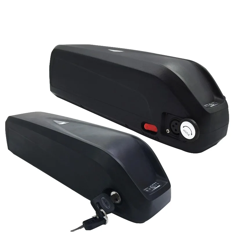 

best quality 36v 10ah lithium ion tube battery pack 36v e bike tube battery