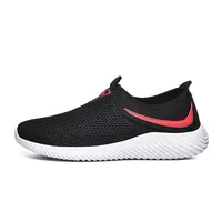 

Men Running Tennis Training Causal Sports Sneakers