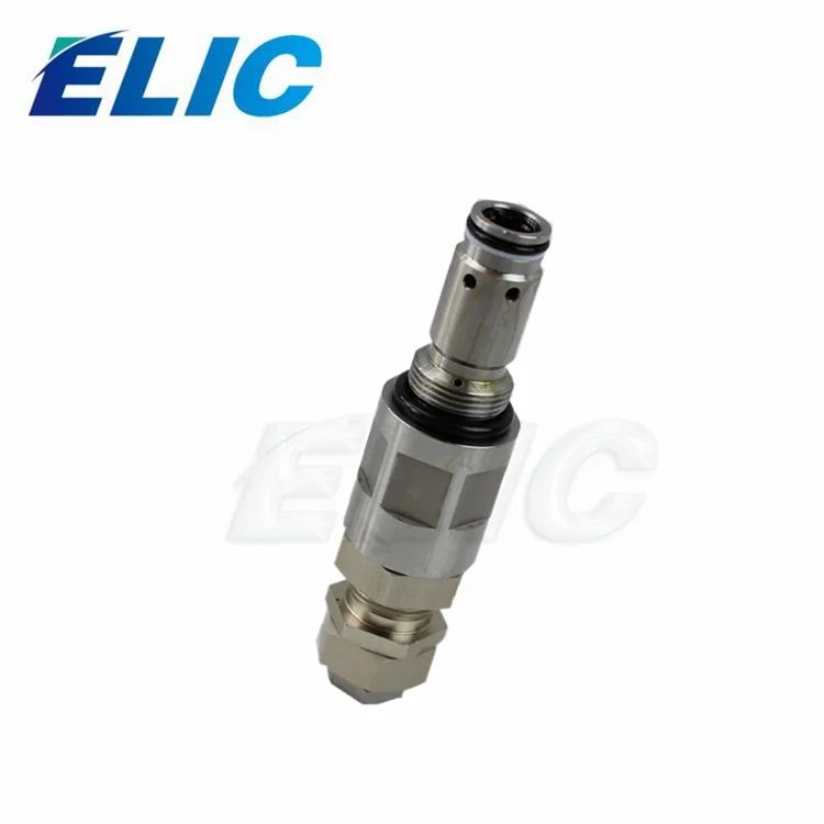 

ELIC Excavator PC200-6 service relief valve 709-70-61300