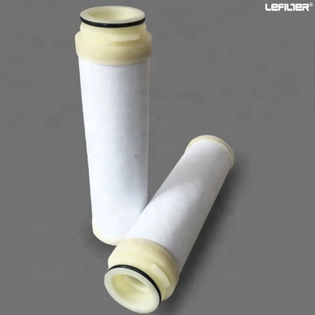 Coalescence filter CC1LGA7H13 used import material