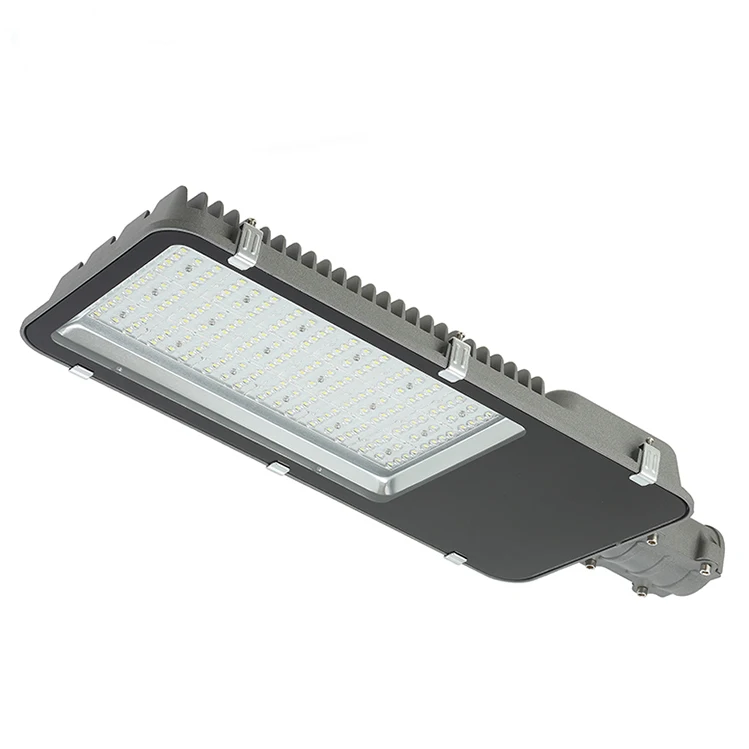 CE Rohs high quality street lighting led SMD IP66 100W led street light outdoor