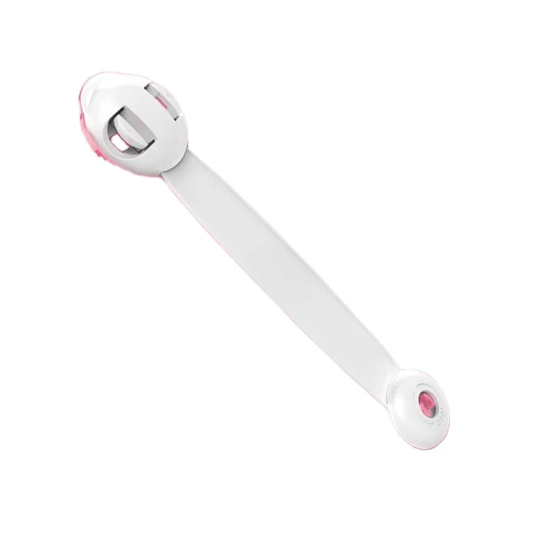 

Children Anti-pinching Home Refrigerator Safety Buckle Belt Household Simple Creative Baby Protective Lock Simple Protection