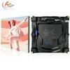 Front Service Led Display Front Access Led Screen With Magnetic LED cabinet