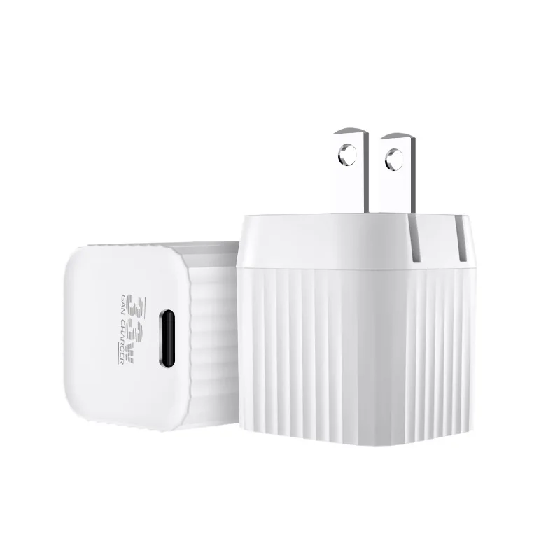 

best selling products 2022 in usa amazon 33w foldable Charger ultra flat usb qc 4.0 type c wall charger for mobile phone