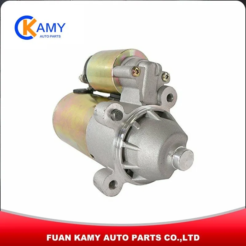 Starter Motor For Delco 29mt Delco 8200138 8200297 0011516701