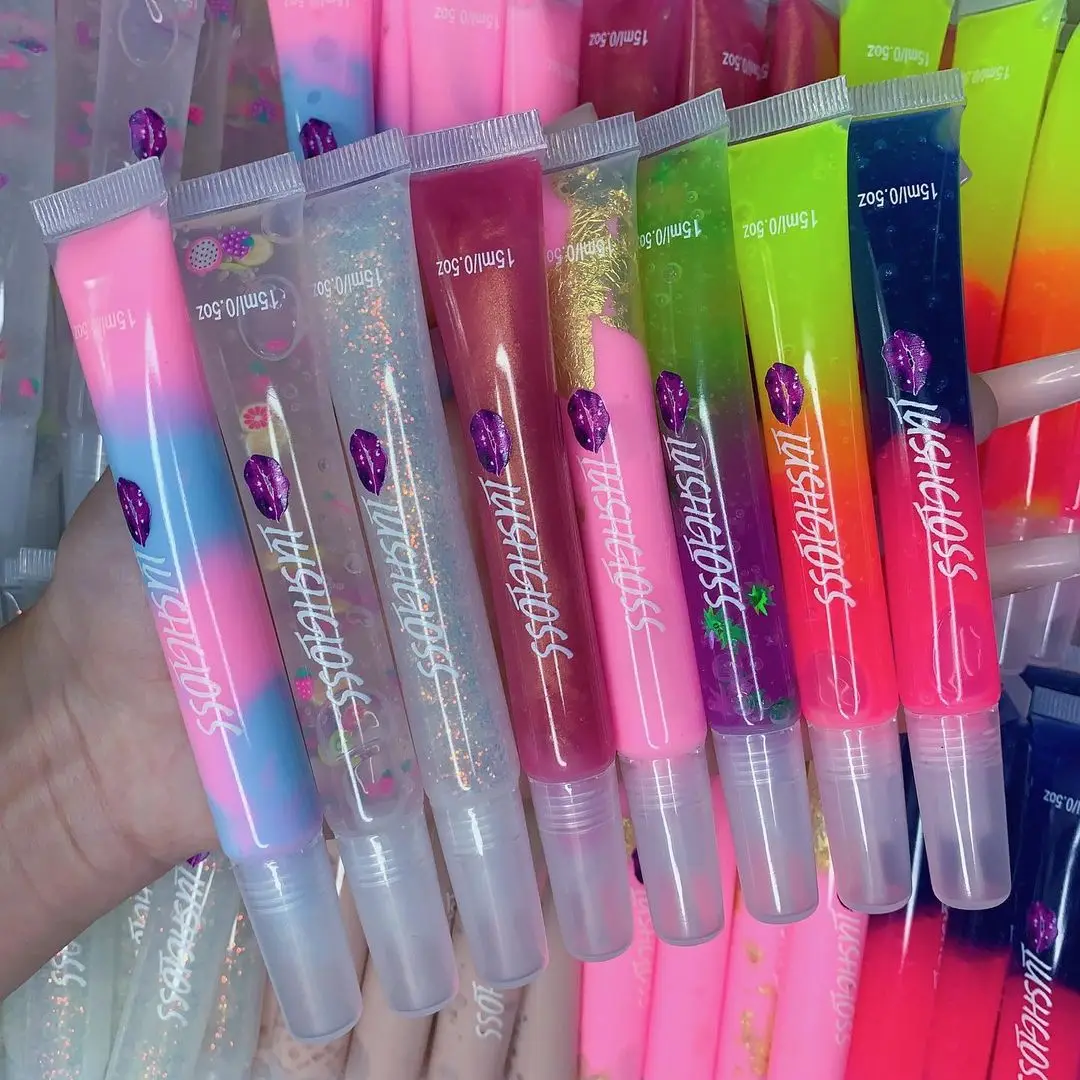 

hot Sale Lip Gloss Private Label Lip Gloss Vendor