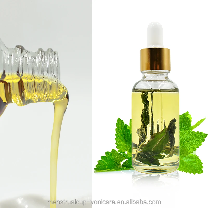 

Female Private Care Yoni oil flower vaginal care natural yoni oil